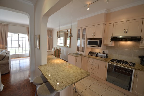 To Let 4 Bedroom Property for Rent in Seaside Longships Western Cape